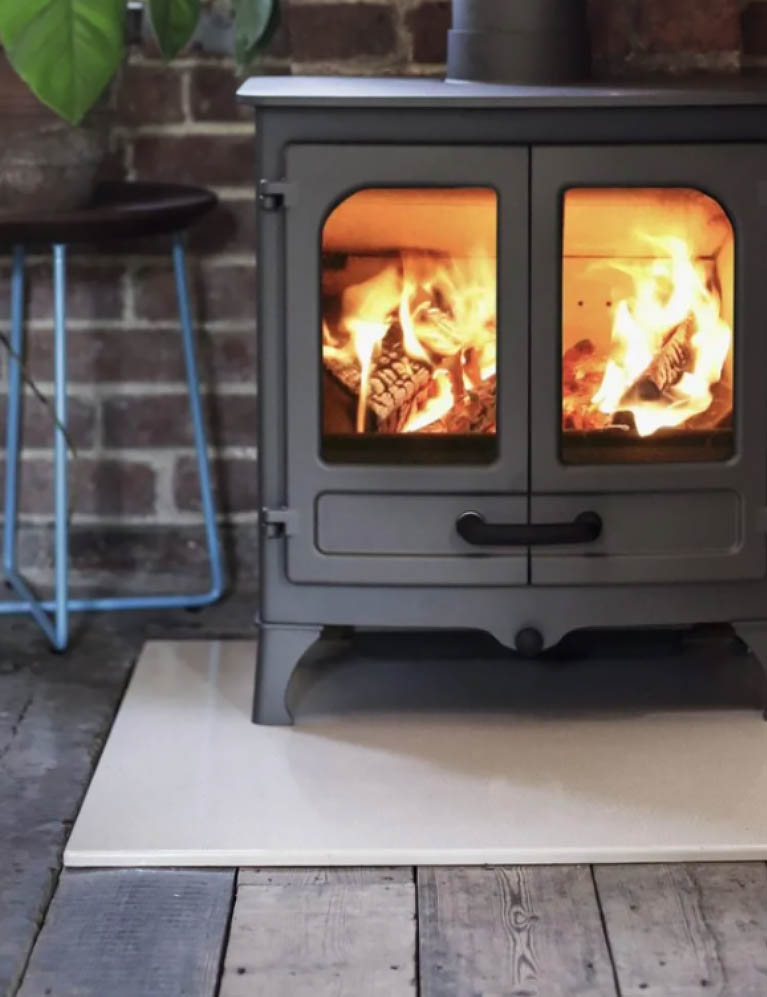 Taylor Made Flues & Heaters